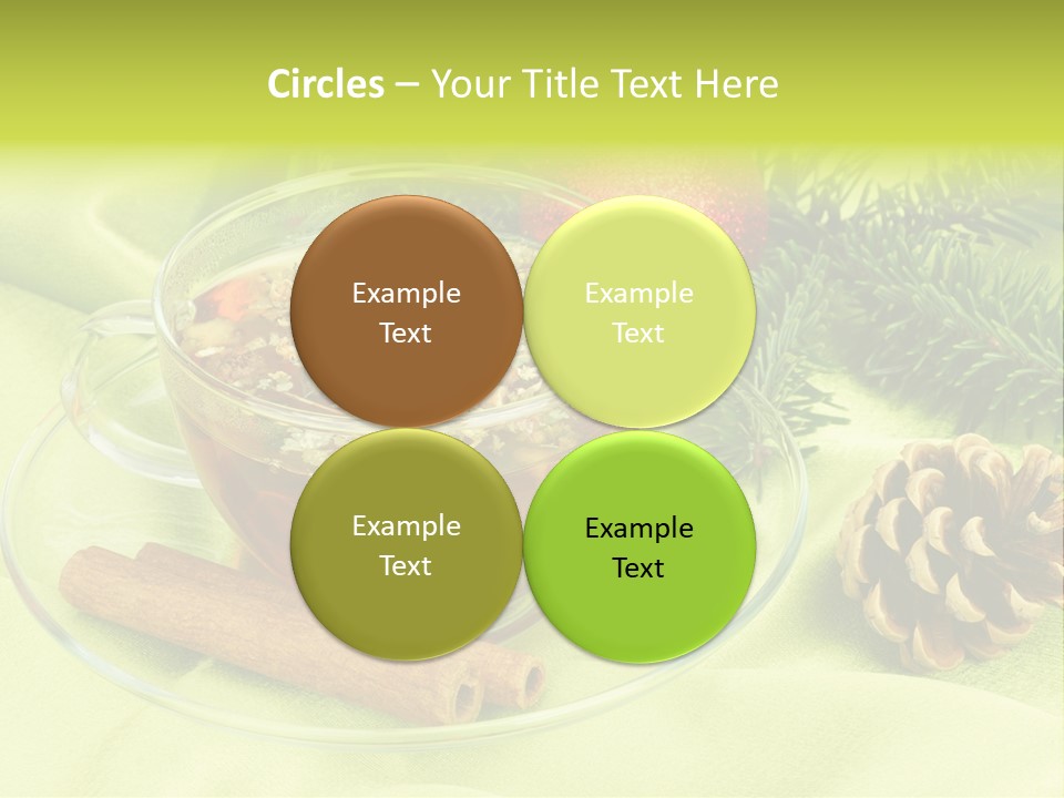 Kawa Sok Dom PowerPoint Template