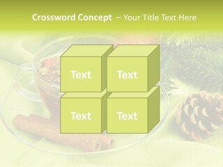 Kawa Sok Dom PowerPoint Template