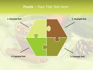 Kawa Sok Dom PowerPoint Template