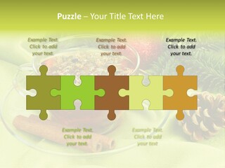 Kawa Sok Dom PowerPoint Template