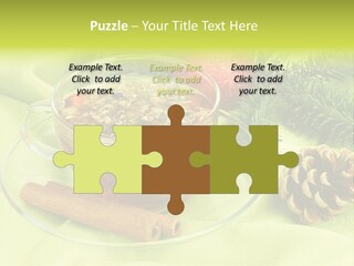 Kawa Sok Dom PowerPoint Template