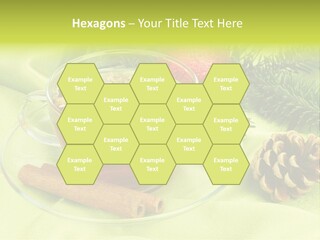 Kawa Sok Dom PowerPoint Template