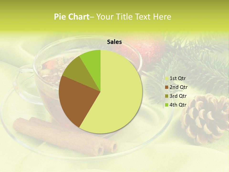 Kawa Sok Dom PowerPoint Template