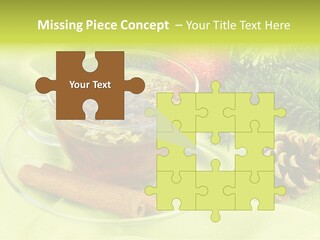 Kawa Sok Dom PowerPoint Template