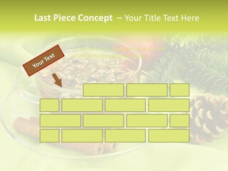 Kawa Sok Dom PowerPoint Template