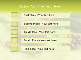 Kawa Sok Dom PowerPoint Template