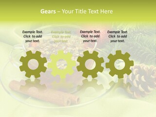 Kawa Sok Dom PowerPoint Template