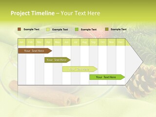 Kawa Sok Dom PowerPoint Template