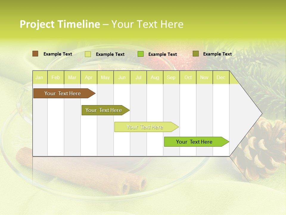 Kawa Sok Dom PowerPoint Template