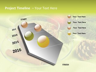 Kawa Sok Dom PowerPoint Template