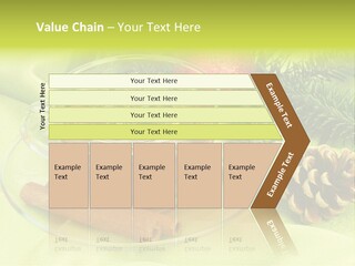 Kawa Sok Dom PowerPoint Template