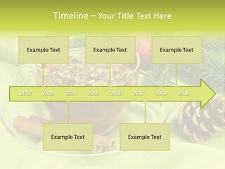 Kawa Sok Dom PowerPoint Template