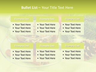 Kawa Sok Dom PowerPoint Template