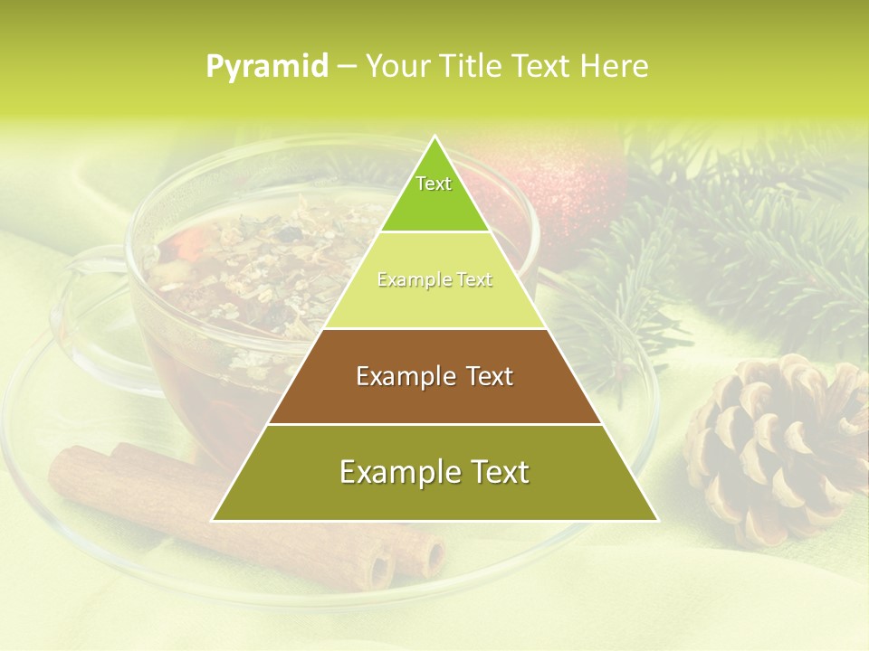 Kawa Sok Dom PowerPoint Template