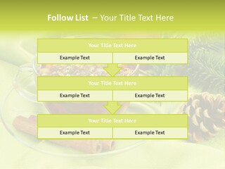 Kawa Sok Dom PowerPoint Template