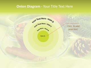 Kawa Sok Dom PowerPoint Template