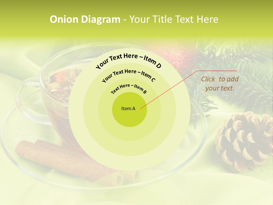 Kawa Sok Dom PowerPoint Template