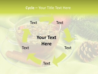 Kawa Sok Dom PowerPoint Template