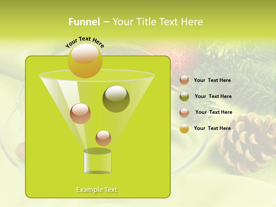 Kawa Sok Dom PowerPoint Template