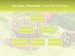 Kawa Sok Dom PowerPoint Template