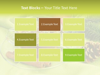 Kawa Sok Dom PowerPoint Template