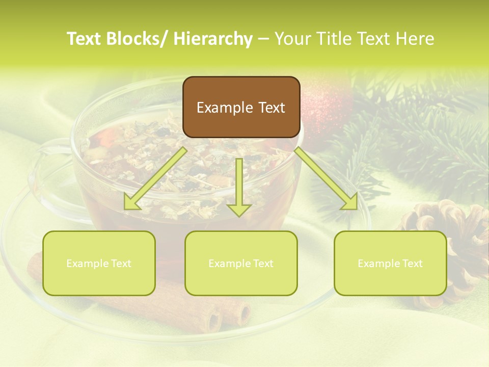 Kawa Sok Dom PowerPoint Template