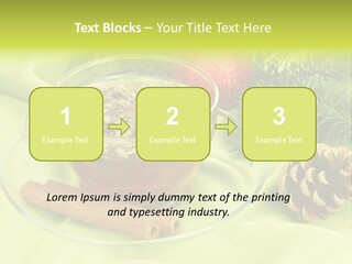 Kawa Sok Dom PowerPoint Template