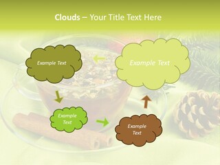 Kawa Sok Dom PowerPoint Template