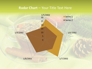 Kawa Sok Dom PowerPoint Template