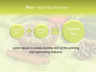 Kawa Sok Dom PowerPoint Template