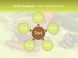 Kawa Sok Dom PowerPoint Template