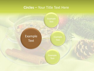 Kawa Sok Dom PowerPoint Template