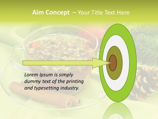 Kawa Sok Dom PowerPoint Template