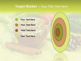 Kawa Sok Dom PowerPoint Template