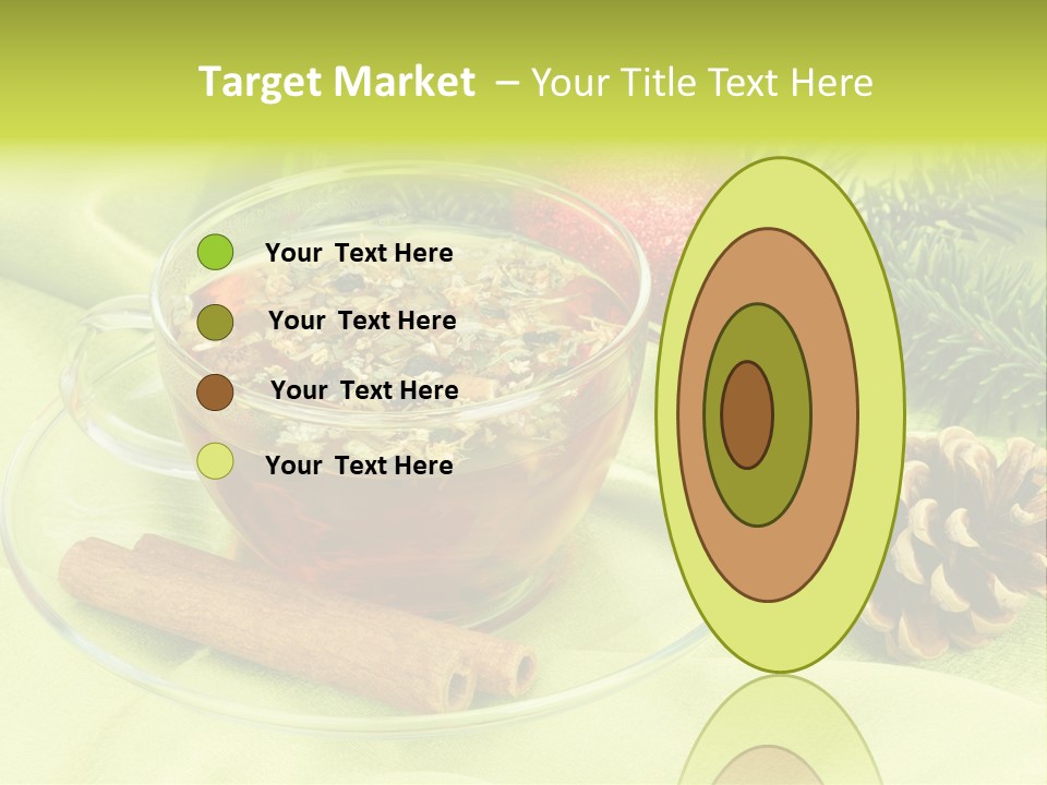 Kawa Sok Dom PowerPoint Template