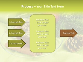 Kawa Sok Dom PowerPoint Template