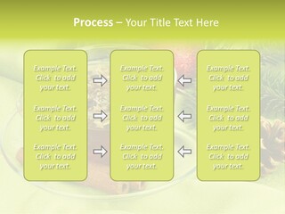 Kawa Sok Dom PowerPoint Template