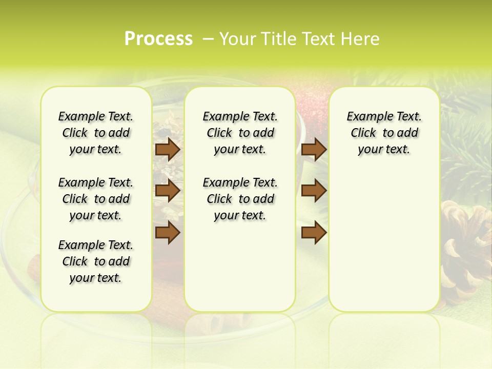 Kawa Sok Dom PowerPoint Template