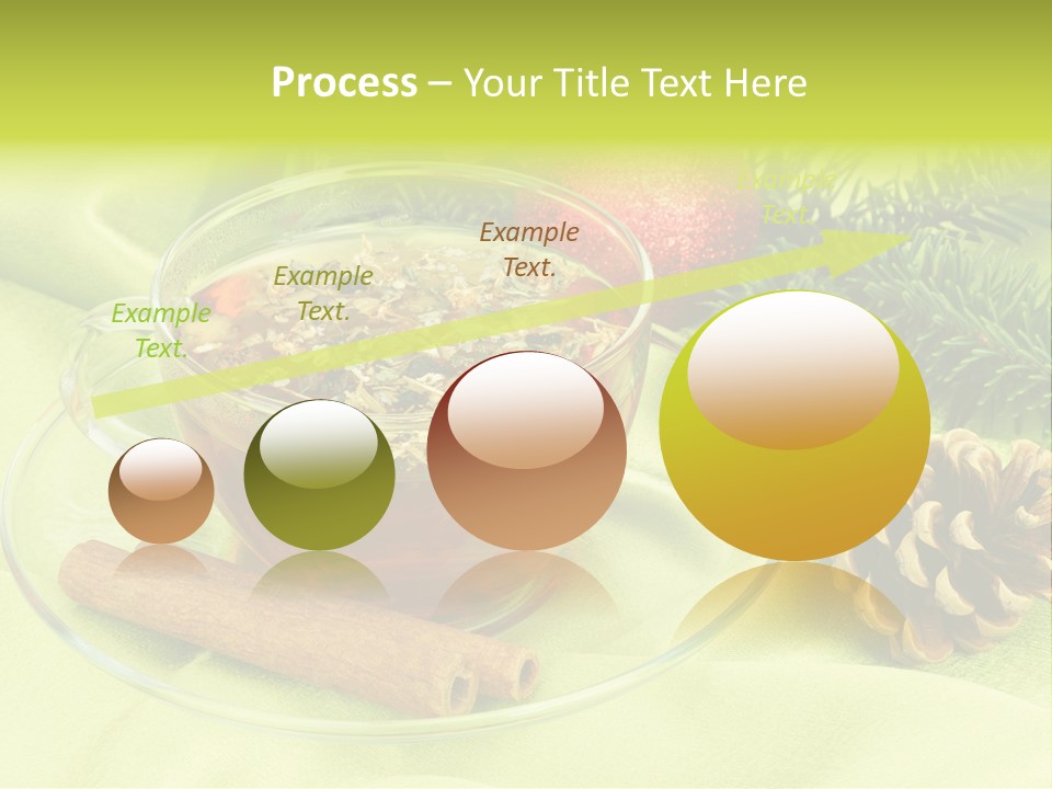 Kawa Sok Dom PowerPoint Template