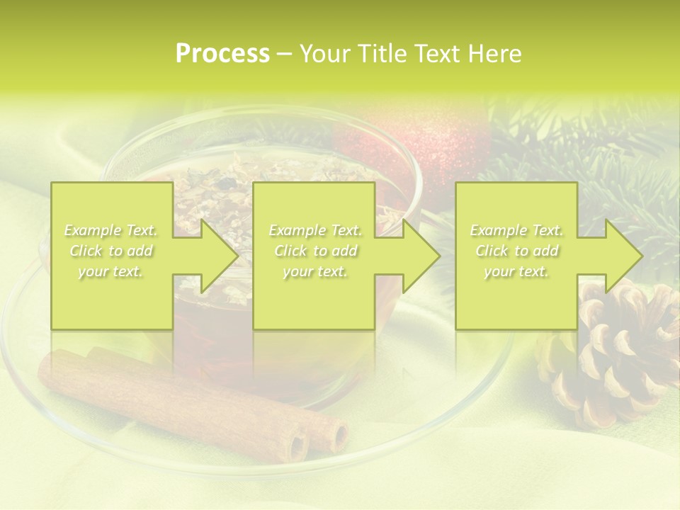 Kawa Sok Dom PowerPoint Template