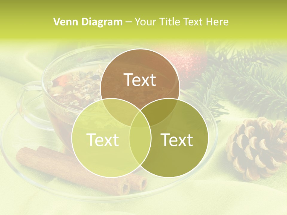 Kawa Sok Dom PowerPoint Template