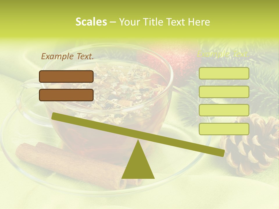 Kawa Sok Dom PowerPoint Template