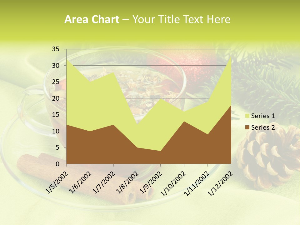 Kawa Sok Dom PowerPoint Template