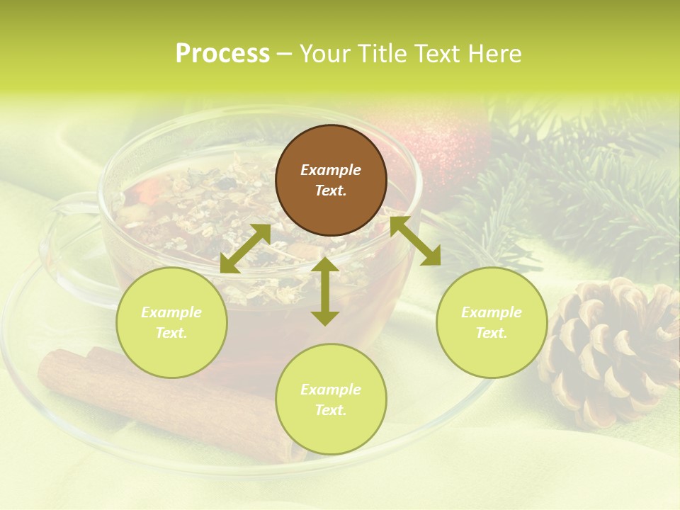 Kawa Sok Dom PowerPoint Template