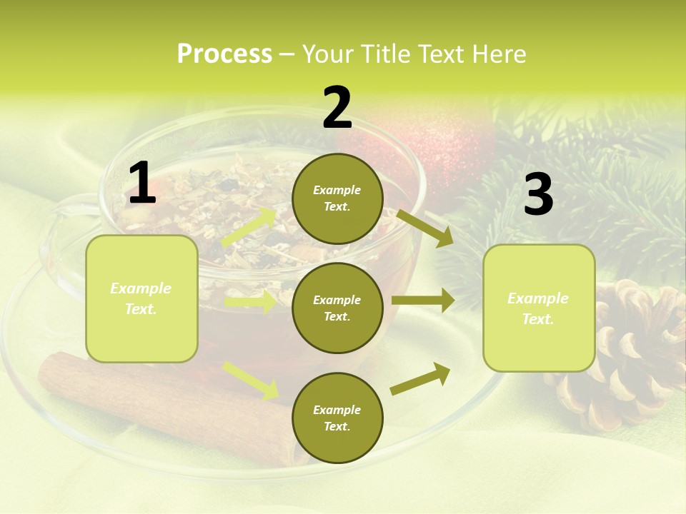 Kawa Sok Dom PowerPoint Template