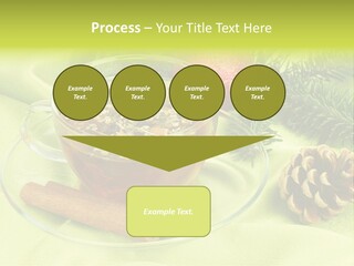 Kawa Sok Dom PowerPoint Template