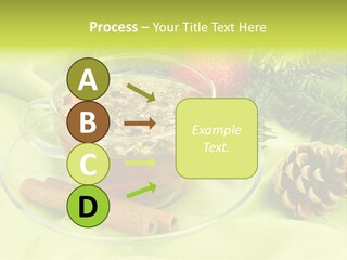 Kawa Sok Dom PowerPoint Template