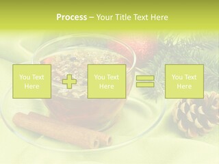 Kawa Sok Dom PowerPoint Template