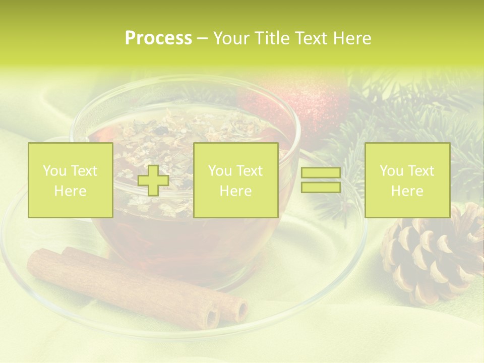Kawa Sok Dom PowerPoint Template