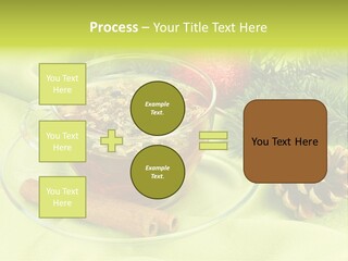 Kawa Sok Dom PowerPoint Template